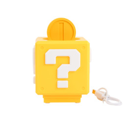 Question Mark Night Lamp 